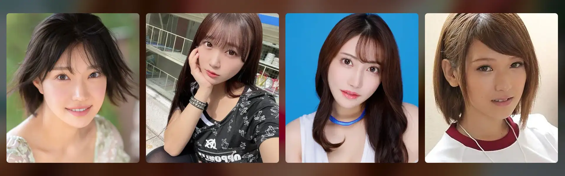 我们的歌